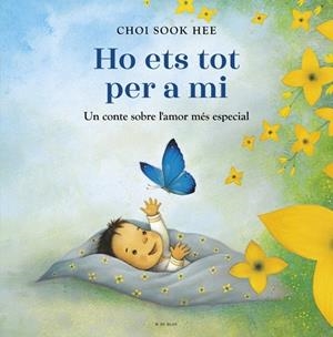 HO ETS TOT PER A MI | 9788410269361 | SOOK HEE, CHOI | Llibreria L'Altell - Llibreria Online de Banyoles | Comprar llibres en català i castellà online - Llibreria de Girona