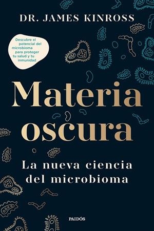 MATERIA OSCURA | 9788449343209 | DR. JAMES KINROSS | Llibreria Online de Banyoles | Comprar llibres en català i castellà online