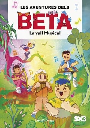VALL MUSICAL, LA | 9791387519360 | LOLA P. | Llibreria Online de Banyoles | Comprar llibres en català i castellà online