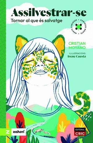 ASSILVESTRAR-SE | 9788419889379 | MOYANO, CRISTIAN | Llibreria Online de Banyoles | Comprar llibres en català i castellà online