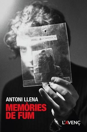 MEMÒRIES DE FUM | 9788418680564 | LLENA FONT, ANTONI | Llibreria Online de Banyoles | Comprar llibres en català i castellà online