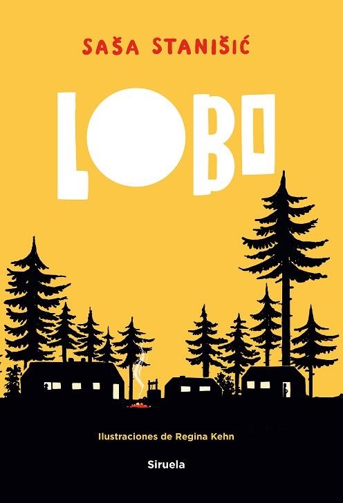 LOBO | 9788410415157 | STANI?IC, SA?A | Llibreria Online de Banyoles | Comprar llibres en català i castellà online