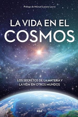 LA VIDA EN EL COSMOS | 9788411328364 | VARIOS, AUTORES | Llibreria Online de Banyoles | Comprar llibres en català i castellà online