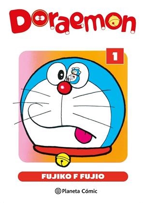 DORAEMON Nº 01/15 | 9788411618212 | FUJIO, FUJIKO F. | Llibreria L'Altell - Llibreria Online de Banyoles | Comprar llibres en català i castellà online - Llibreria de Girona