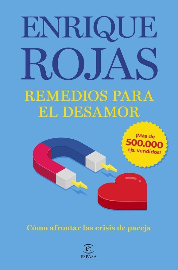 REMEDIOS PARA EL DESAMOR. NUEVA EDICIÓN AMPLIADA Y ACTUALIZADA | 9788467076714 | ROJAS, ENRIQUE | Llibreria L'Altell - Llibreria Online de Banyoles | Comprar llibres en català i castellà online - Llibreria de Girona