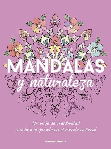 MANDALAS Y NATURALEZA | 9788448042622 | AA. VV. | Llibreria Online de Banyoles | Comprar llibres en català i castellà online
