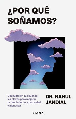 ¿POR QUÉ SOÑAMOS? | 9788411192378 | JANDIAL, RAHUL | Llibreria Online de Banyoles | Comprar llibres en català i castellà online
