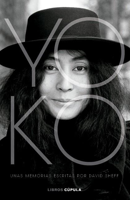 YOKO | 9788448042660 | SHEFF, DAVID | Llibreria L'Altell - Llibreria Online de Banyoles | Comprar llibres en català i castellà online - Llibreria de Girona