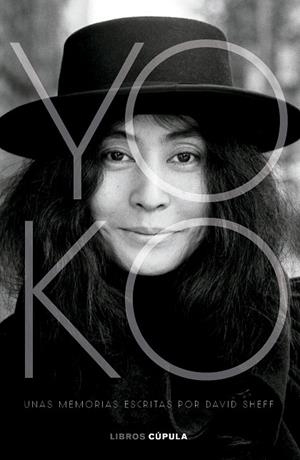 YOKO | 9788448042660 | SHEFF, DAVID | Llibreria Online de Banyoles | Comprar llibres en català i castellà online