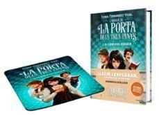 L´ORIGEN DE LA PORTA DELS TRES PANYS 1 + ESTORETA PER AL RATOLI | 8432715179382 | FERNÁNDEZ VIDAL, SONIA | Llibreria L'Altell - Llibreria Online de Banyoles | Comprar llibres en català i castellà online - Llibreria de Girona