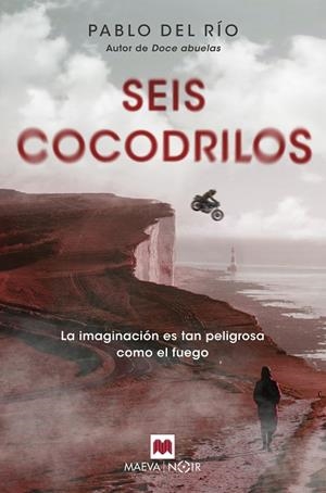SEIS COCODRILOS | 9788410260832 | DEL RÍO, PABLO | Llibreria Online de Banyoles | Comprar llibres en català i castellà online