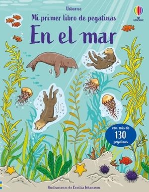 EN EL MAR | 9781836064169 | GREENWELL, JESSICA | Llibreria Online de Banyoles | Comprar llibres en català i castellà online
