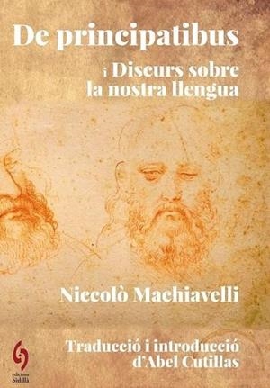 DE PRINCIPATIBUS I DISCURS SOBRE LA NOSTRA LLENGUA | 9788412818598 | MACHIAVELLI, NICCOLÒ | Llibreria Online de Banyoles | Comprar llibres en català i castellà online