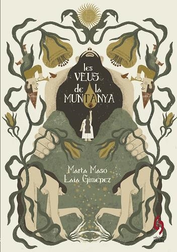 VEUS DE LA MUNTANYA, LES | 9788412980639 | MASÓ, MARTA | Llibreria L'Altell - Llibreria Online de Banyoles | Comprar llibres en català i castellà online - Llibreria de Girona