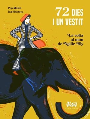 72 DIES I UN VESTIT. | 9788419684165 | MOLIST, PEP | Llibreria Online de Banyoles | Comprar llibres en català i castellà online