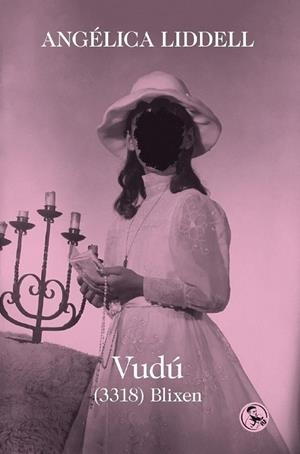 VUDÚ | 9788418782435 | LIDDELL, ANGÉLICA | Llibreria Online de Banyoles | Comprar llibres en català i castellà online