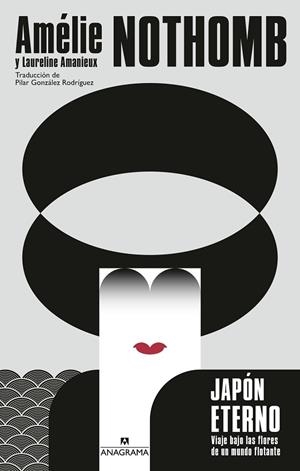 JAPÓN ETERNO | 9788433946249 | NOTHOMB, AMÉLIE/AMANIEUX, LAURELINE | Llibreria Online de Banyoles | Comprar llibres en català i castellà online