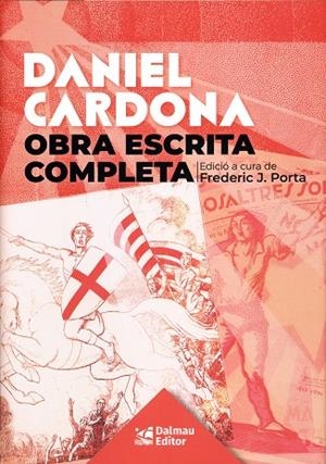 DANIEL CARDONA | 9788423209064 | CARDONA I CIVIT, DANIEL | Llibreria L'Altell - Llibreria Online de Banyoles | Comprar llibres en català i castellà online - Llibreria de Girona