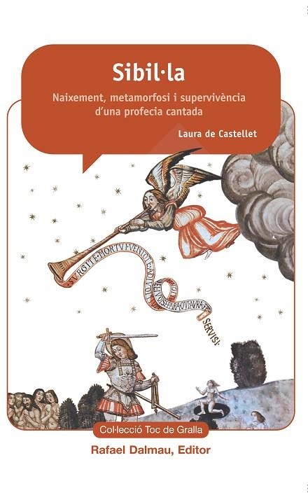 SIBIL·LA | 9788423209040 | CASTELLET, LAURA DE | Llibreria L'Altell - Llibreria Online de Banyoles | Comprar llibres en català i castellà online - Llibreria de Girona