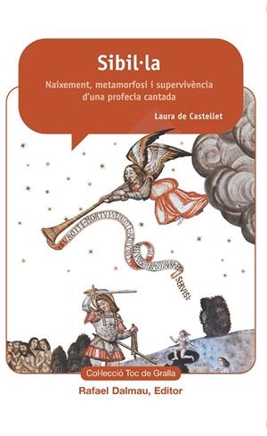 SIBIL·LA | 9788423209040 | CASTELLET, LAURA DE | Llibreria L'Altell - Llibreria Online de Banyoles | Comprar llibres en català i castellà online - Llibreria de Girona