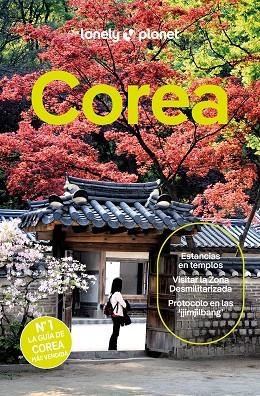 COREA 3 | 9788408296980 | RICHMOND, SIMON/FERRARESE, MARCO/BABE, ANN/MEEYOO, KWON | Llibreria Online de Banyoles | Comprar llibres en català i castellà online