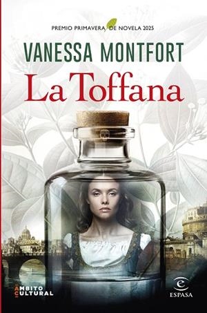 LA TOFFANA | 9788467076356 | MONTFORT, VANESSA | Llibreria Online de Banyoles | Comprar llibres en català i castellà online