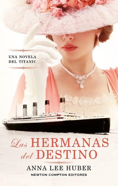 HERMANAS DEL DESTINO, LAS | 9788410359185 | LEE HUBER, ANNA | Llibreria Online de Banyoles | Comprar llibres en català i castellà online