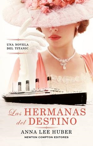 HERMANAS DEL DESTINO, LAS | 9788410359185 | LEE HUBER, ANNA | Llibreria L'Altell - Llibreria Online de Banyoles | Comprar llibres en català i castellà online - Llibreria de Girona