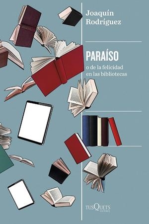 PARAÍSO | 9788411076111 | RODRÍGUEZ, JOAQUÍN | Llibreria Online de Banyoles | Comprar llibres en català i castellà online