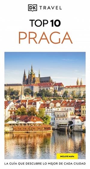 PRAGA (GUÍAS VISUALES TOP 10) | 9780241770689 | DK | Llibreria Online de Banyoles | Comprar llibres en català i castellà online