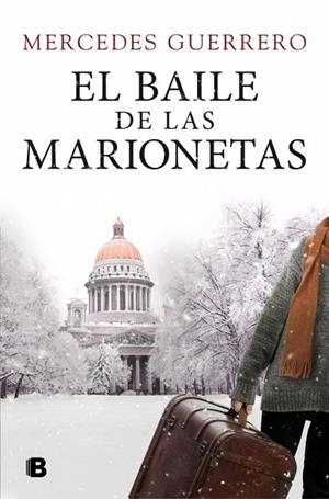 EL BAILE DE LAS MARIONETAS | 9788466680929 | GUERRERO, MERCEDES | Llibreria Online de Banyoles | Comprar llibres en català i castellà online
