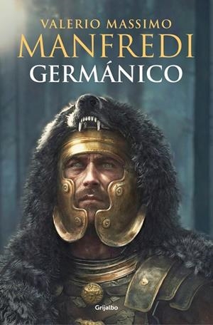 GERMÁNICO | 9788425369421 | MANFREDI, VALERIO MASSIMO | Llibreria L'Altell - Llibreria Online de Banyoles | Comprar llibres en català i castellà online - Llibreria de Girona
