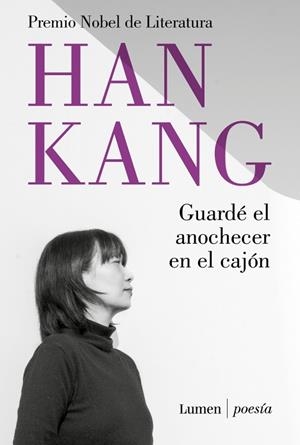 GUARDÉ EL ANOCHECER EN EL CAJÓN | 9788426432599 | KANG, HAN | Llibreria L'Altell - Llibreria Online de Banyoles | Comprar llibres en català i castellà online - Llibreria de Girona