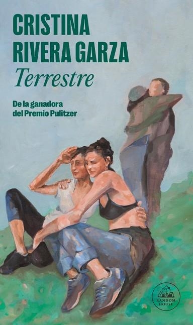 TERRESTRE | 9788439745198 | RIVERA GARZA, CRISTINA | Llibreria Online de Banyoles | Comprar llibres en català i castellà online