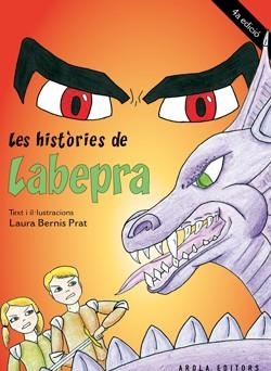 HISTÒRIES DE LABEPRA (4A EDICIÓ) | 9791399009736 | BERNIS PRAT, LAURA | Llibreria Online de Banyoles | Comprar llibres en català i castellà online