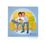 NAIXEMENT DE LA GERMANA: RECONEIX LES TEVES EMOCIONS, EL | 9788412906851 | RIBES, TXELL | Llibreria Online de Banyoles | Comprar llibres en català i castellà online