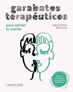 GARABATOS TERAPÉUTICOS PARA CALMAR TU MENTE | 9791387520175 | PASTOR BOJANOVICH, ISABELLA | Llibreria Online de Banyoles | Comprar llibres en català i castellà online