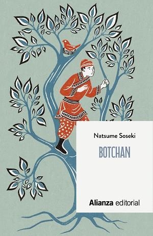 BOTCHAN | 9788411489577 | SOSEKI, NATSUME | Llibreria Online de Banyoles | Comprar llibres en català i castellà online