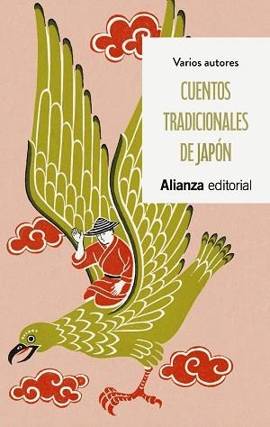 CUENTOS TRADICIONALES DE JAPÓN | 9788411489560 | ANÒNIM | Llibreria Online de Banyoles | Comprar llibres en català i castellà online