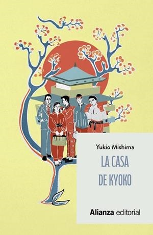 CASA DE KYOKO, LA | 9788411489591 | MISHIMA, YUKIO | Llibreria Online de Banyoles | Comprar llibres en català i castellà online