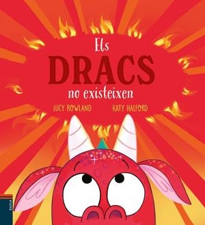 DRACS NO EXISTEIXEN, ELS | 9788447953967 | ROWLAND, LUCY | Llibreria Online de Banyoles | Comprar llibres en català i castellà online