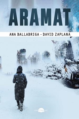 ARAMAT | 9788419822642 | BALLABRIGA, ANA/ZAPLANA, DAVID | Llibreria Online de Banyoles | Comprar llibres en català i castellà online