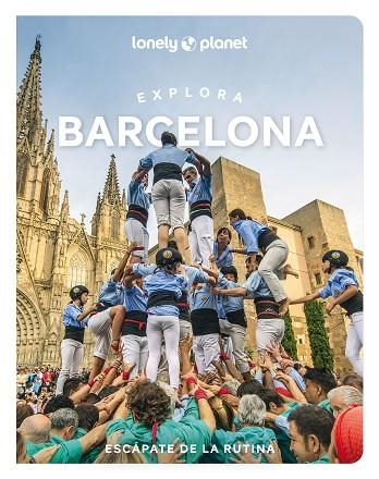 EXPLORA BARCELONA 1 | 9788408299714 | KAWAGUCHI, KYOKO/DITARANTO, JAMIE/ABELLA, SOLEDAD/FONT, MIREIA/TORRES, JOAN | Llibreria Online de Banyoles | Comprar llibres en català i castellà online