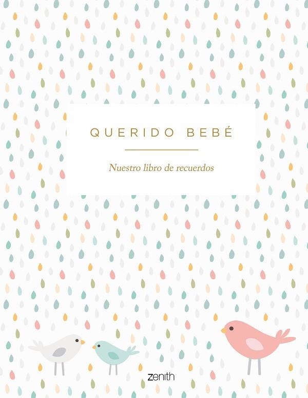 QUERIDO BEBÉ | 9788408300731 | VARIOS AUTORES | Llibreria Online de Banyoles | Comprar llibres en català i castellà online