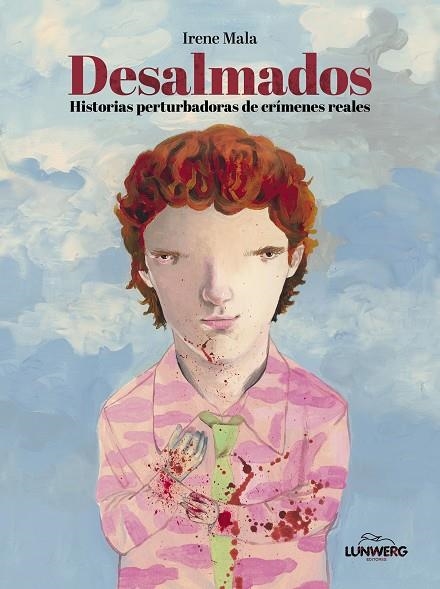 DESALMADOS | 9788410378681 | MALA, IRENE | Llibreria Online de Banyoles | Comprar llibres en català i castellà online