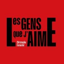 LES GENS QUE J'AIME | 8400000001595 | FARNARIER, CHRISTOPHE | Llibreria Online de Banyoles | Comprar llibres en català i castellà online