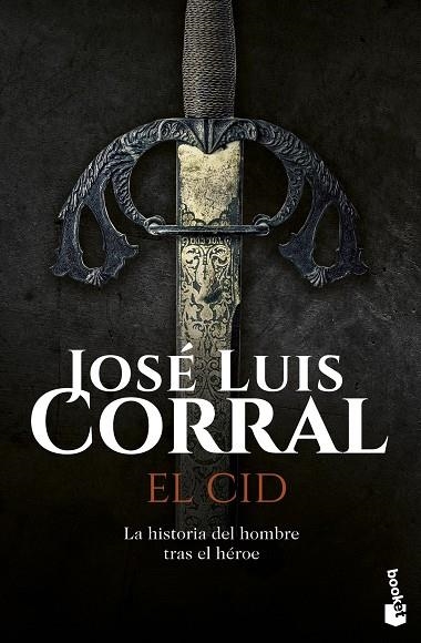 CID, EL | 9788408160731 | CORRAL, JOSÉ LUIS | Llibreria L'Altell - Llibreria Online de Banyoles | Comprar llibres en català i castellà online - Llibreria de Girona