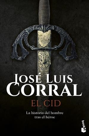 CID, EL | 9788408160731 | CORRAL, JOSÉ LUIS | Llibreria Online de Banyoles | Comprar llibres en català i castellà online