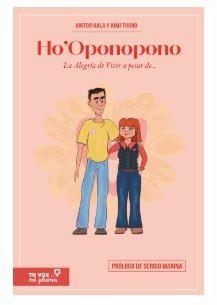 HO'OPONOPONO | 9788412979084 | VIKTOR KALA Y KIMI TURRÓ | Llibreria L'Altell - Llibreria Online de Banyoles | Comprar llibres en català i castellà online - Llibreria de Girona