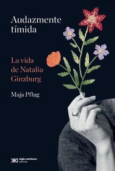 AUDAZMENTE TÍMIDA | 9788432321139 | PFLUG, MAJA | Llibreria Online de Banyoles | Comprar llibres en català i castellà online